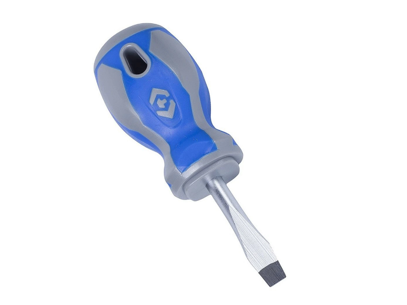 Tua vít dẹp 6.0x38mm Kingtony 14226514