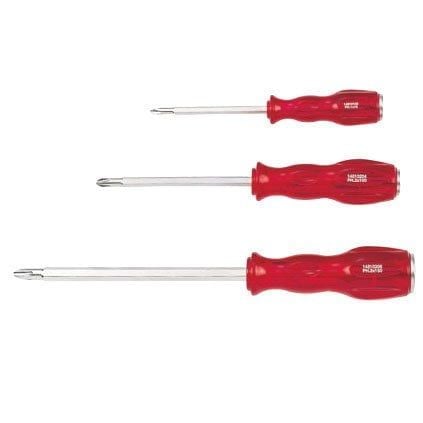 Tua Vít Đóng 4 Cạnh Lục Giác Kingtony 14810204-E