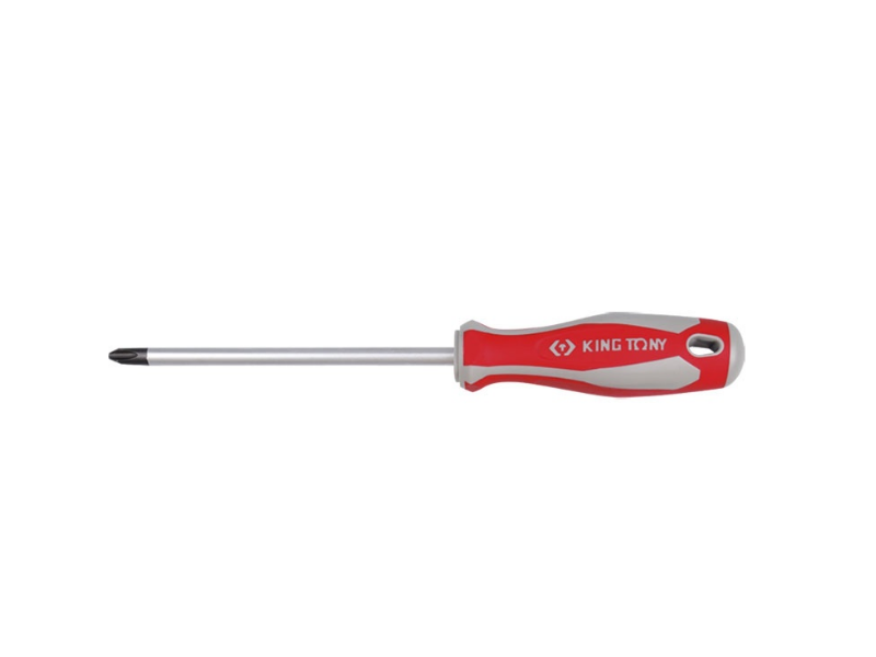 Tua Vít Đóng Đầu Bake PH1x75mm Kingtony 14610103