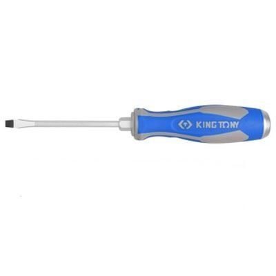 Tua Vít Đóng Đầu Dẹp 1.2 x 6.5 x 100 Kingtony 14626504
