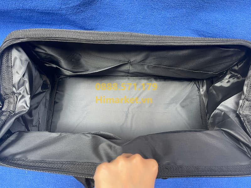 Túi đồ nghề Bosch 1619BZ0100 kích thước lớn