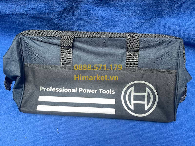 Túi đựng đồ nghề Bosch 48x30x28cm chính hãng