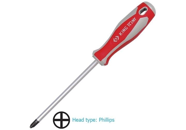 Tuốc nơ vít bake Kingtony 14210306 PH3x150mm