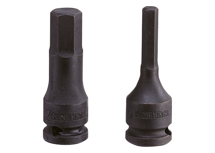 Tuýp lục giác 3/8 inch Kingtony 305506S