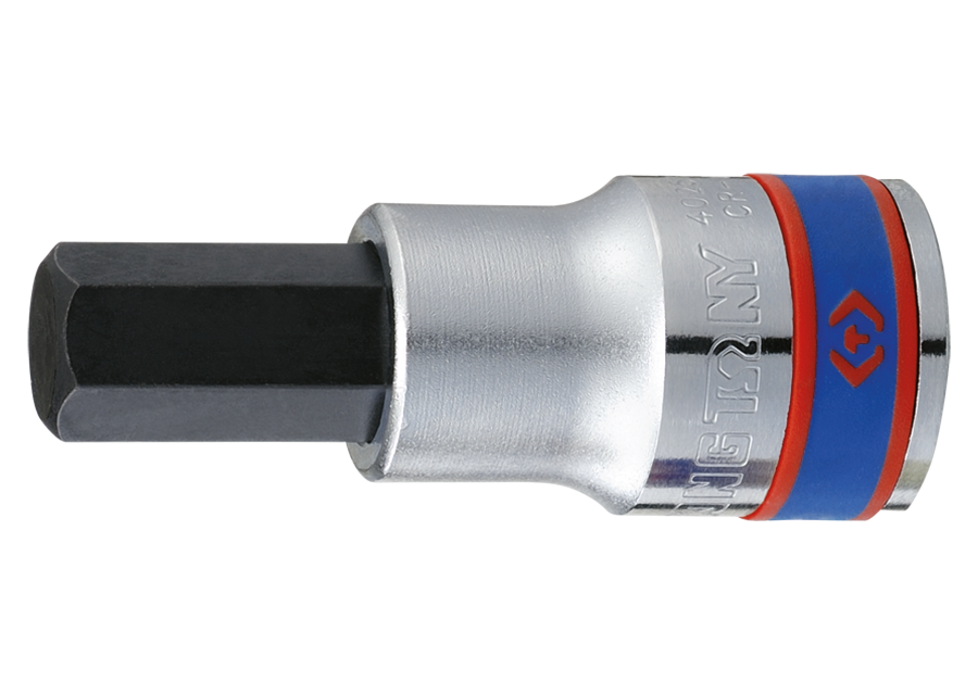 Tuýp mũi lục giác H3 Kingtony 402503 1/2 inch