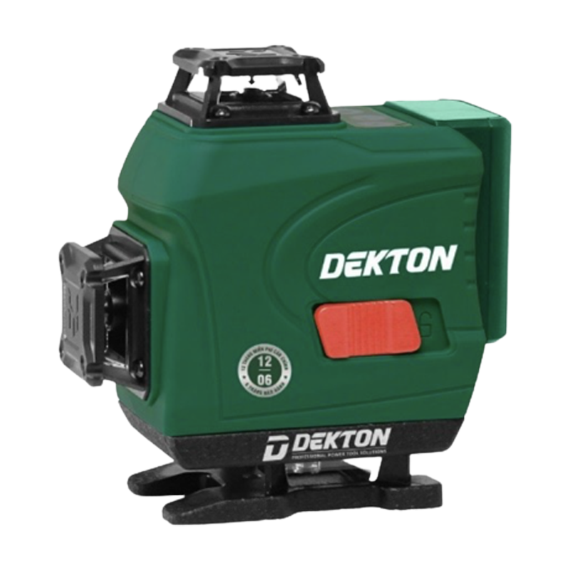 Máy cân bằng laser 16 tia Dekton DK-LS1601