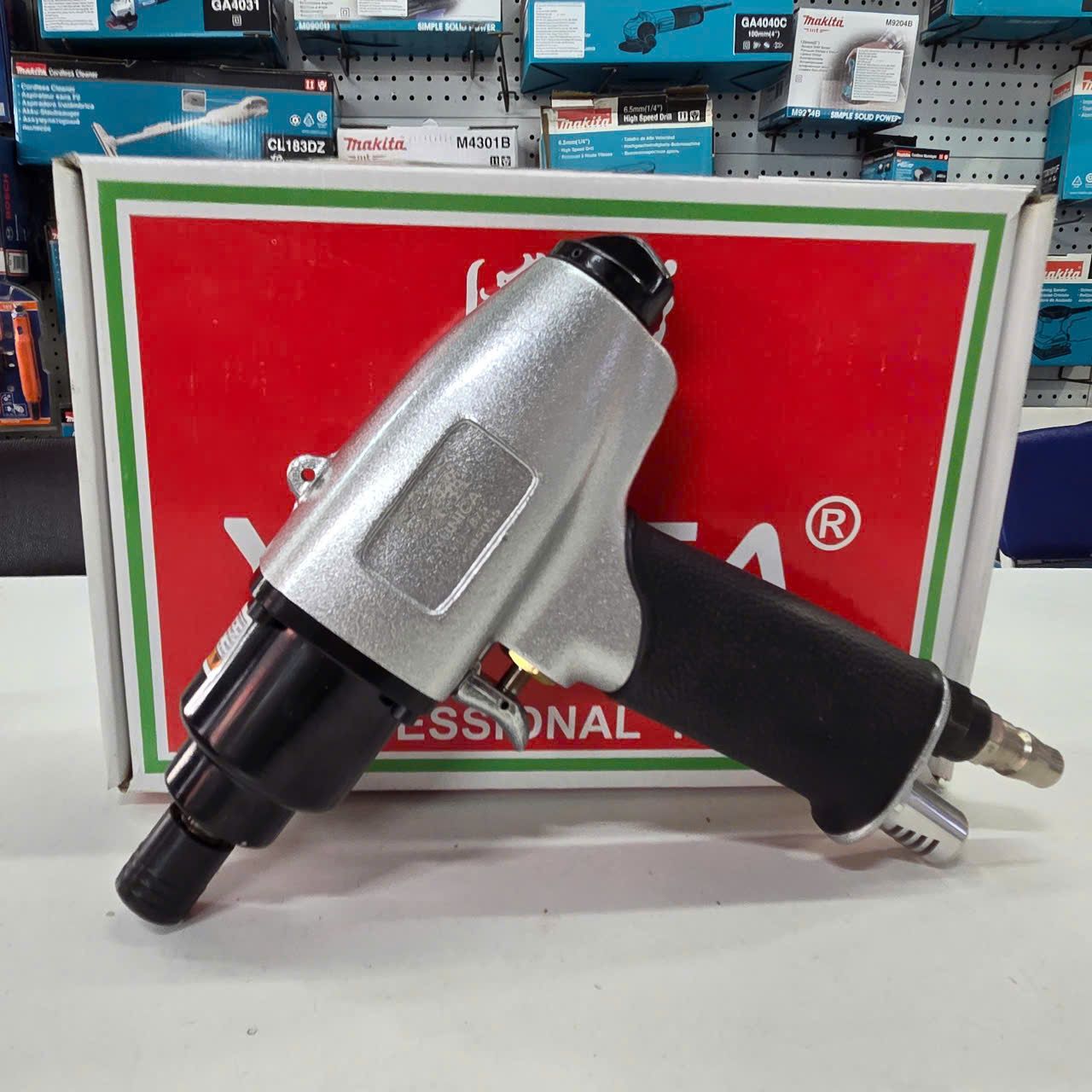 Súng vặn vít hơi Yunica YD-875