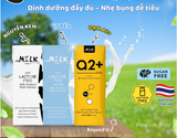 Những điều cần biết về sữa không lactose mMilk - sữa tươi lactose free dễ tiêu hóa hơn