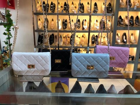 Túi đeo vai Hạnh Dung