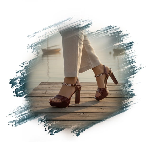 Khởi động năm mới 2026 – 5 thói quen thời trang giúp nàng tự tin hơn