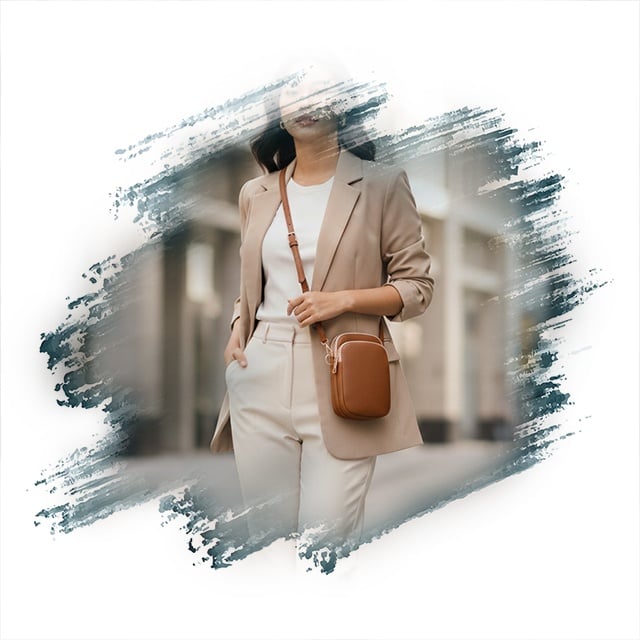 Túi xách đi làm đầu năm – Đơn giản, tiện dụng và tinh tế