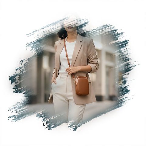 Túi xách đi làm đầu năm – Đơn giản, tiện dụng và tinh tế