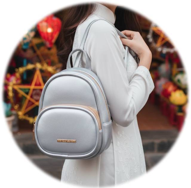 👜 Túi xách mini – Item must-have cho mùa thu 2025