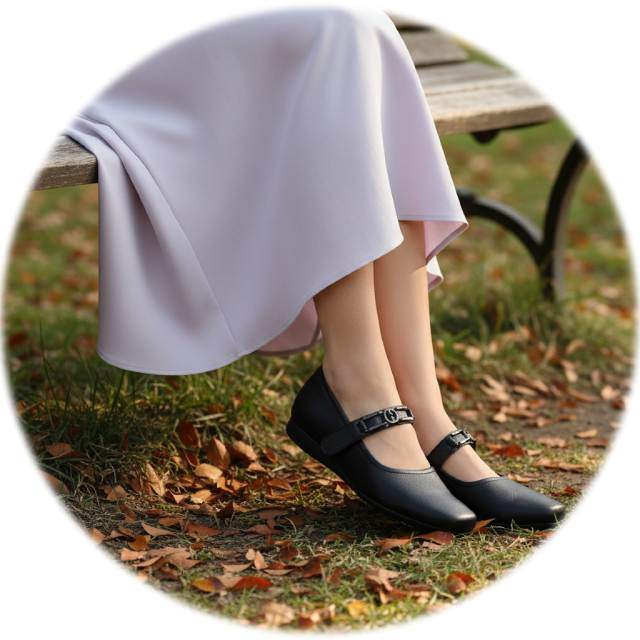 👢 3 kiểu giày mùa đông giúp nàng vừa ấm áp vừa sang xịn mịn