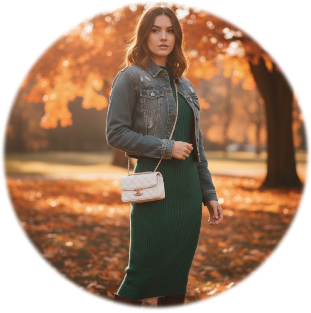 👜 Túi đeo chéo – Item tiện dụng nàng hiện đại nào cũng nên có