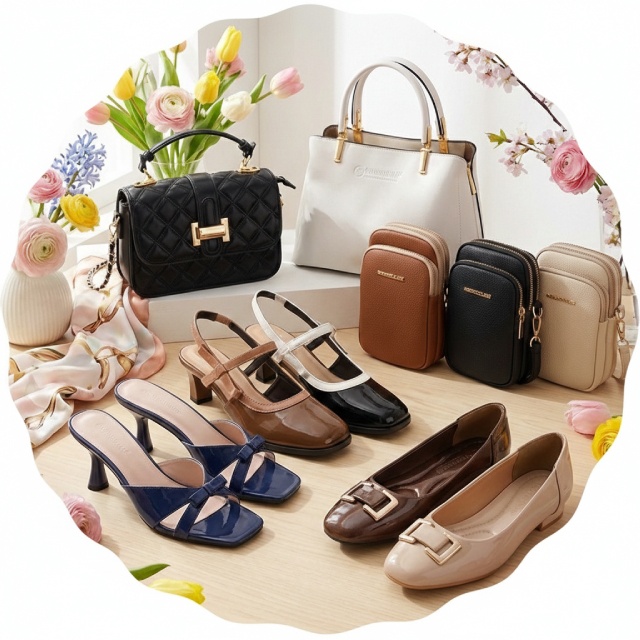 Sau Tết nên làm mới tủ đồ thế nào để bắt kịp xu hướng 2026?