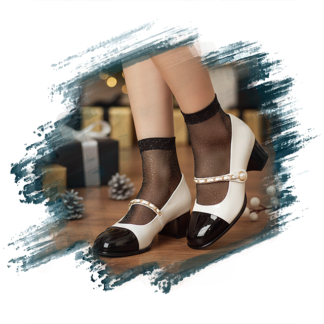 ❄ Outfit đón đông – Ấm áp mà vẫn thời trang