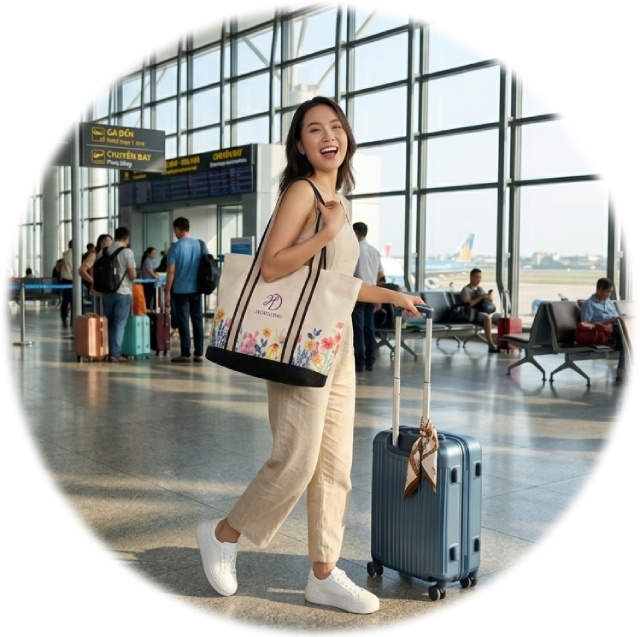 Du lịch hè 2026: Checklist phụ kiện nàng không nên bỏ quên