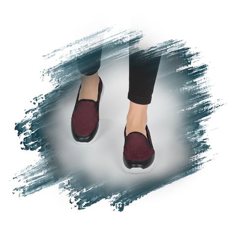 Giày sneaker cho mùa lạnh – Ấm áp nhưng vẫn trendy