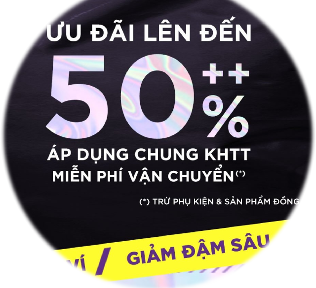 Black Friday 2025 – Thời điểm vàng để nàng săn giày đẹp, túi xinh với giá siêu hời