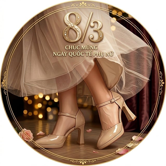 8/3 mặc gì đi làm, đi chơi để thật nổi bật?