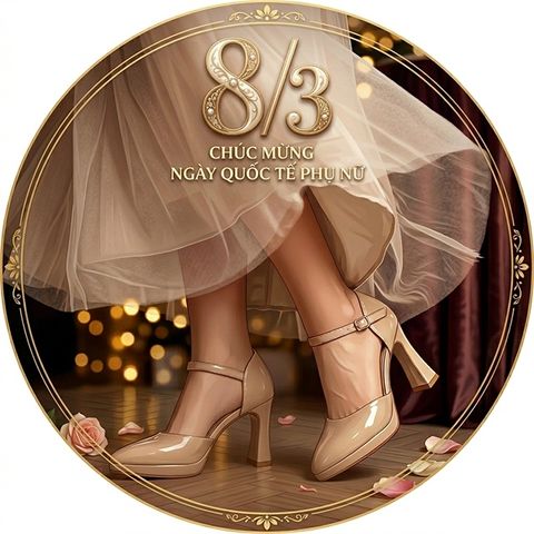 8/3 mặc gì đi làm, đi chơi để thật nổi bật?