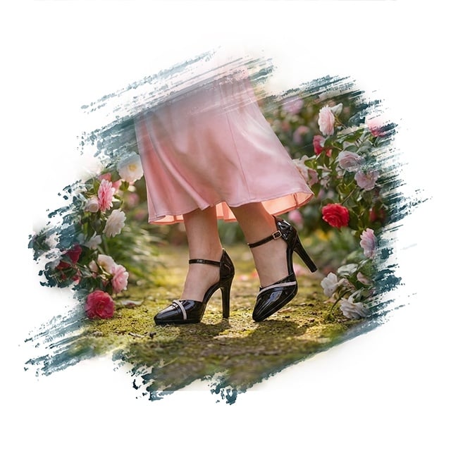 Mặc gì để luôn tươi mới trong mùa xuân?