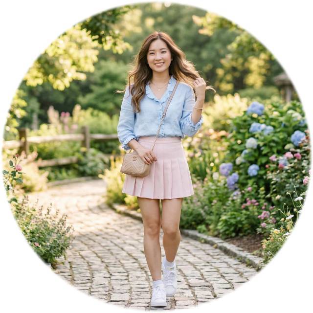 Ngày Quốc tế Hạnh phúc 20/3: Mặc đẹp để yêu bản thân hơn mỗi ngày