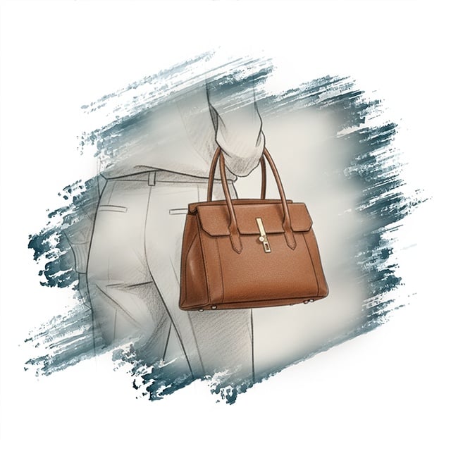 Mix túi xách cho đêm Noel – Dễ thương hoặc sang chảnh tùy phong cách