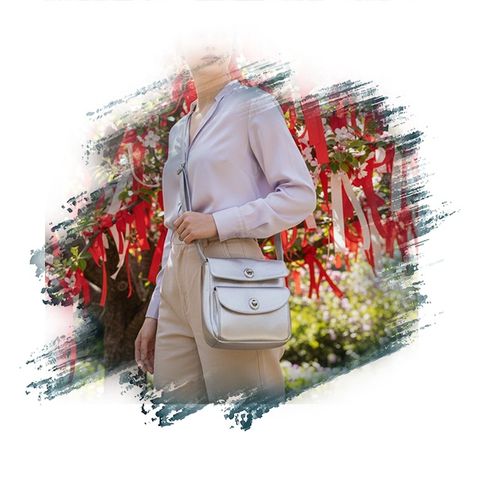 Tết đến gần: Mặc gì để vừa đẹp vừa thoải mái khi du Xuân?