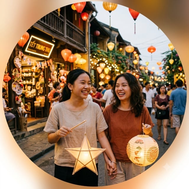 Trung Thu 2026 là ngày nào? Những điều nàng nên biết về Tết Trung Thu năm nay