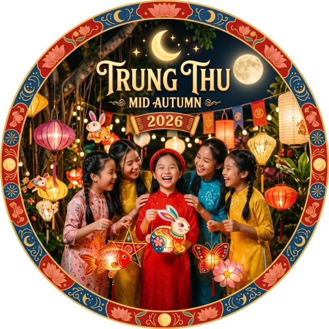 🌕 Trung Thu 2026: Gợi ý hoạt động thú vị để tận hưởng không khí lễ hội