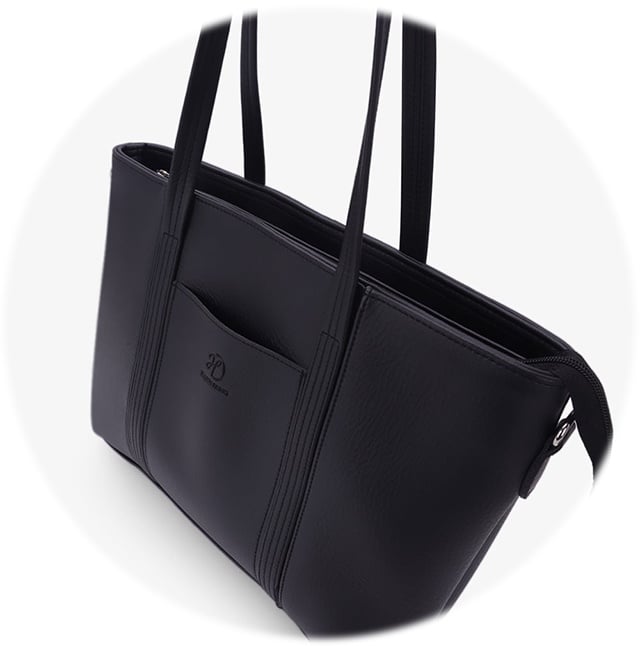 Túi xách nữ đi làm mùa hè – Thanh lịch và tiện dụng