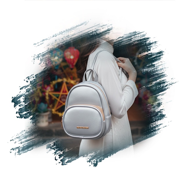 Túi xách nữ cho nàng đi học – Gọn nhẹ mà vẫn thời trang