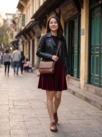 Túi nhỏ – dành cho nhu cầu tối giản