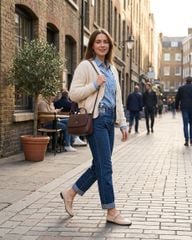 Chọn túi theo hoàn cảnh sử dụng thay vì chỉ theo kiểu dáng