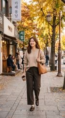 Chọn túi theo hoàn cảnh sử dụng thay vì chỉ theo kiểu dáng
