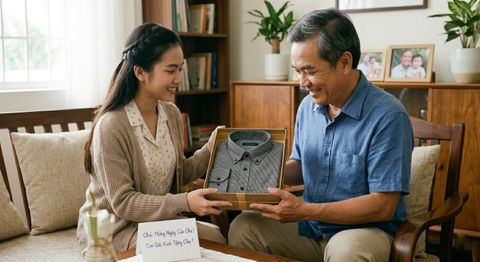 Trang phục lịch sự