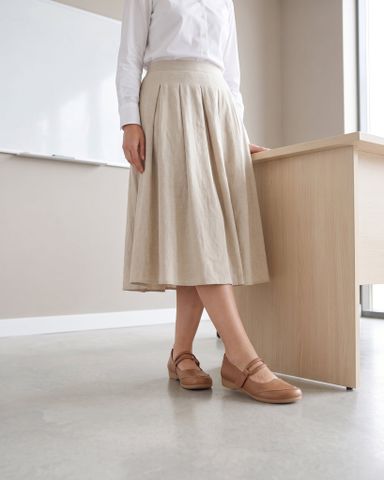 Giày Mary Jane nữ