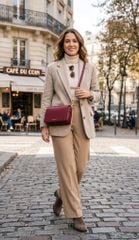 Chọn túi theo hoàn cảnh sử dụng thay vì chỉ theo kiểu dáng