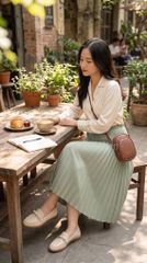 Nên mang túi gì khi đi chơi trung thu
