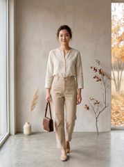 Công thức phối đồ giúp nàng 