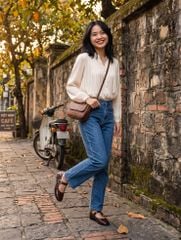 Không cần sở hữu quá nhiều túi – hãy bắt đầu từ những kiểu có tính ứng dụng cao