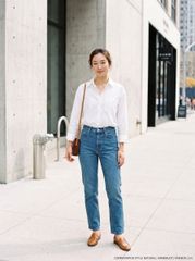 Công thức phối đồ giúp nàng 