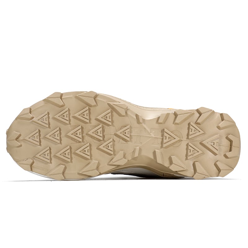 Giày cổ thấp leo núi siêu nhẹ nữ Humtto 160955B