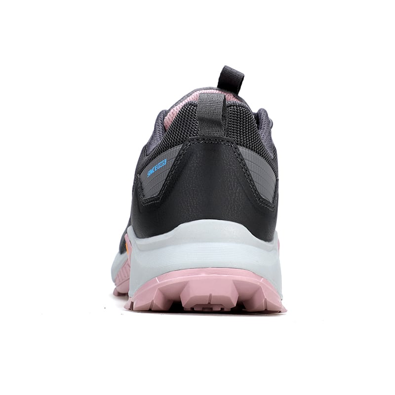 Giày cổ thấp leo núi siêu nhẹ nữ Humtto 160955B