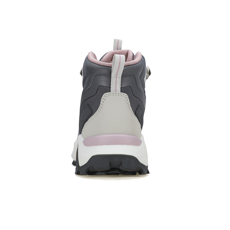 giày leo núi chuyên nghiệp nữ Humtto 260370B