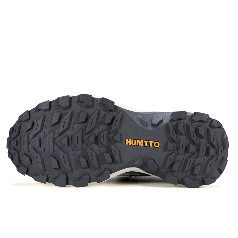 giày leo núi chuyên nghiệp nữ Humtto 260370B