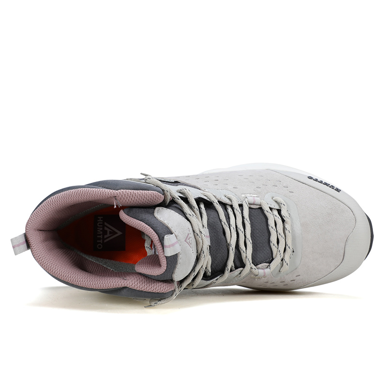 giày leo núi chuyên nghiệp nữ Humtto 260370B