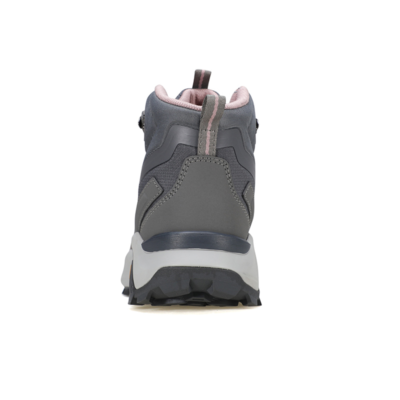 giày leo núi chuyên nghiệp nữ Humtto 260370B